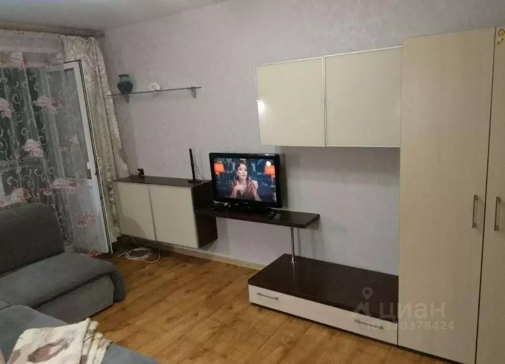 2-к кв. Самарская область, Самара ул. Советской Армии, 146 (45.0 м) - Фото 1