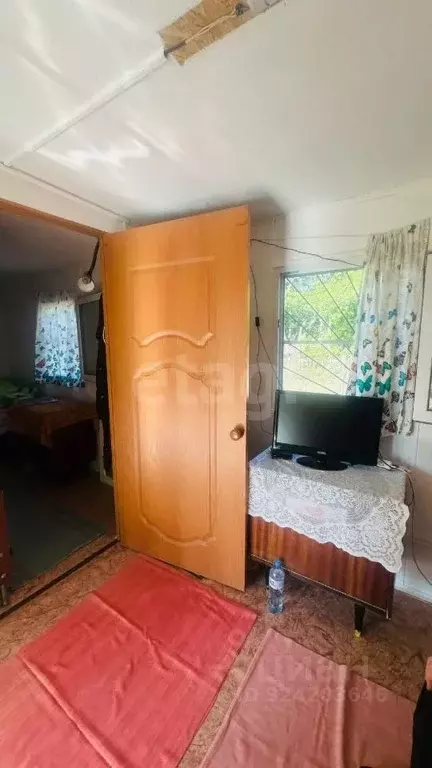 Дом в Воронежская область, Хохольское городское поселение, Эфир СНТ  ... - Фото 2