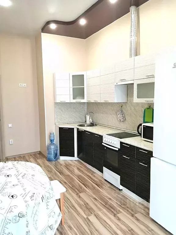 1-к кв. Коми, Сыктывкар Тентюковская ул., 110 (45.1 м) - Фото 2