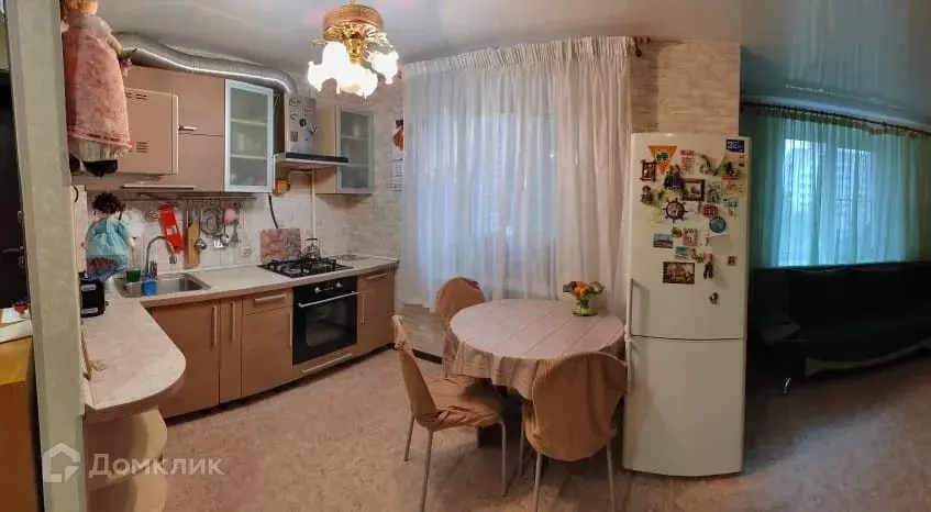 Продаётся 3-к квартира, 58.8 м - Фото 0