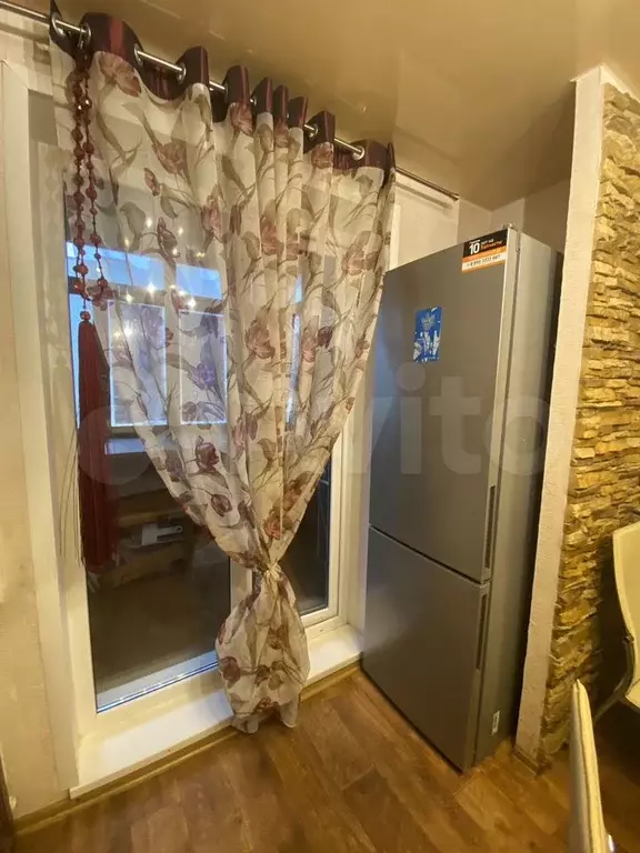 3-к. квартира, 70 м, 3/5 эт. - Фото 1