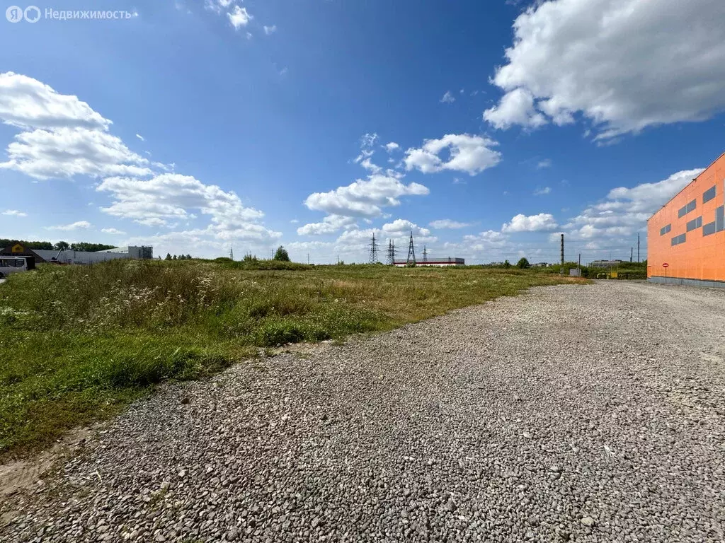 Участок в Киров, Луганская улица, 53/2 (22.3 м) - Фото 1