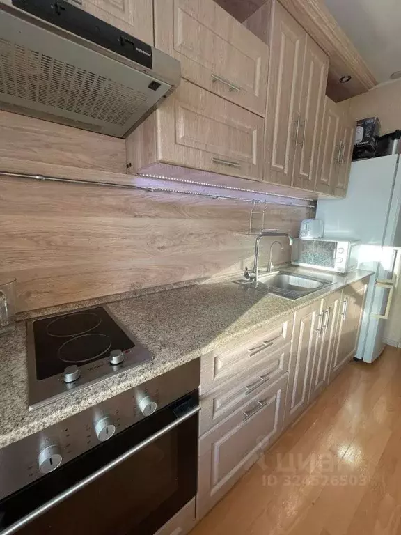 1-к кв. Томская область, Томск пос. Степановка, пер. Богдана ... - Фото 1