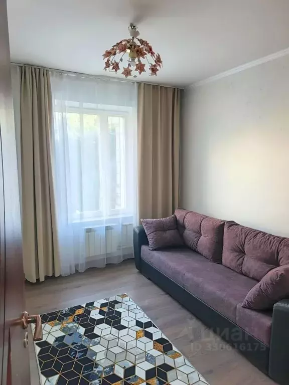 2-к кв. Москва ул. Бестужевых, 3Б (45.0 м) - Фото 1