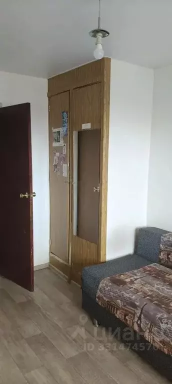 Комната Санкт-Петербург ул. Асафьева, 9К1 (12.0 м) - Фото 2
