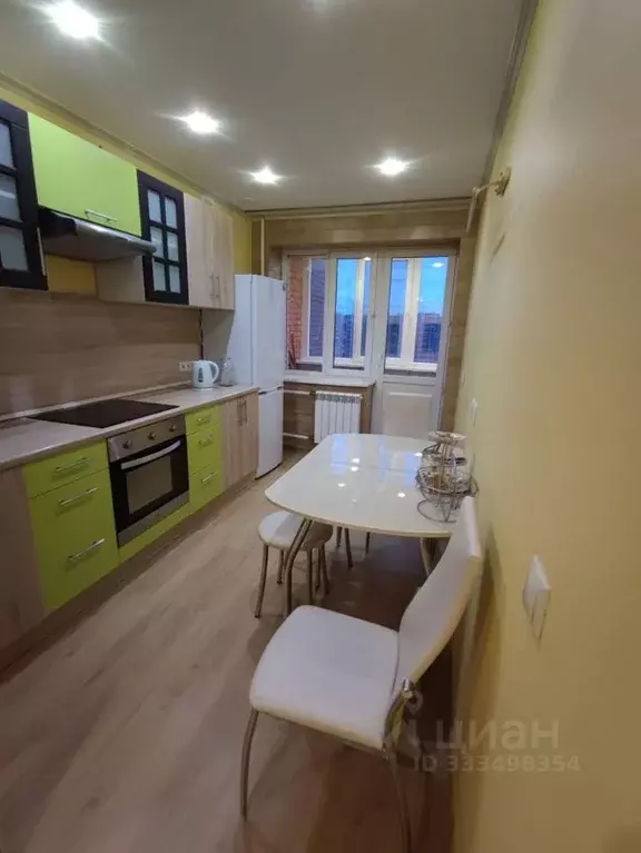 3-к кв. Московская область, Реутов Носовихинское ш., 14 (69.1 м) - Фото 1