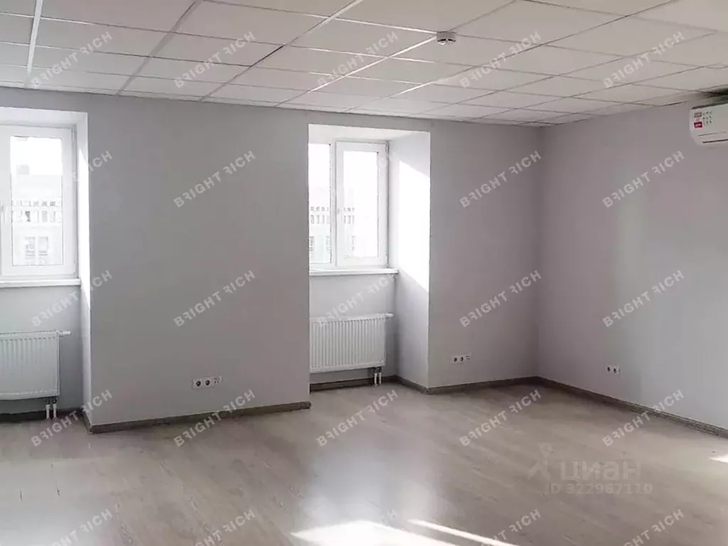 Офис в Санкт-Петербург ул. Моисеенко, 22литЗ (219 м) - Фото 0