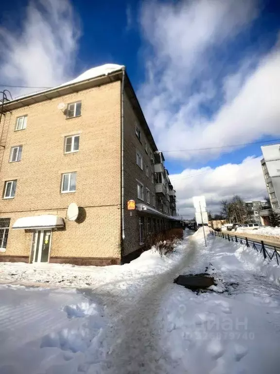 2-к кв. Московская область, Ногинск Богородский городской округ, ул. ... - Фото 1