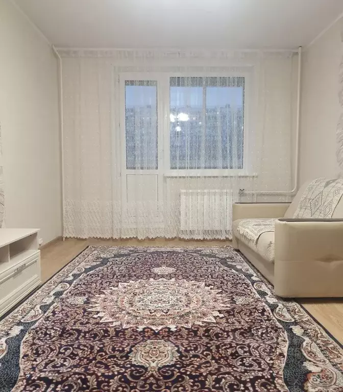 1-к кв. Москва ул. Маршала Голованова, 2 (37.0 м) - Фото 2