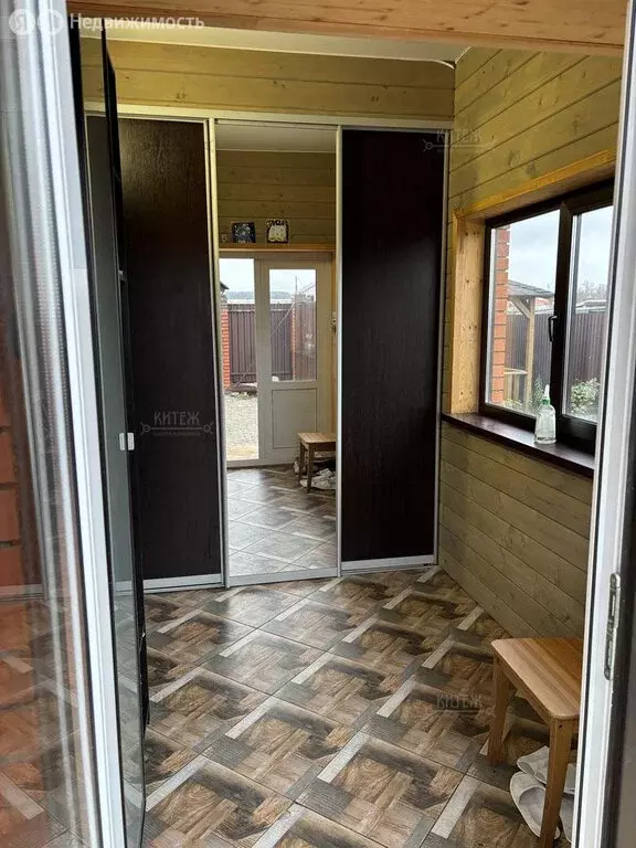 Дом в Калужская область, Малоярославецкий муниципальный округ, ... - Фото 2