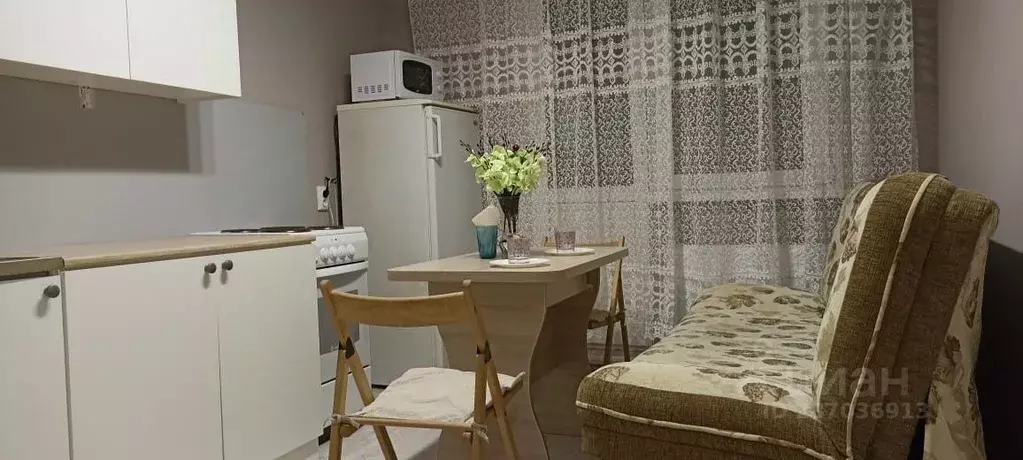 1-к кв. Башкортостан, Уфа Айская ул., 39 (42.0 м) - Фото 2