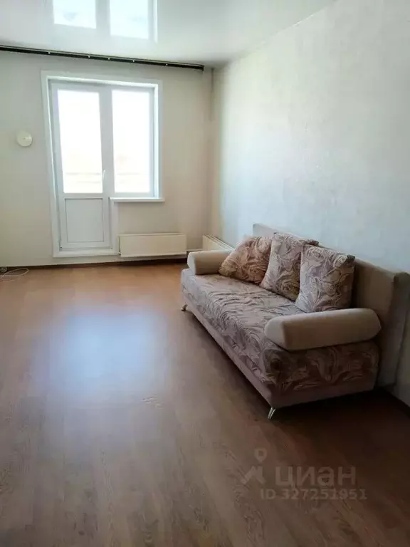 1-к кв. Кемеровская область, Осинники ул. Королева, 11 (40.0 м) - Фото 1