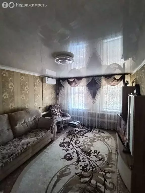 Дом в село Песчаное, Восточная улица (79.1 м) - Фото 1