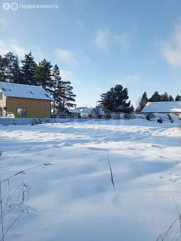 Участок в Корнилово, переулок Рыкуна (5 м) - Фото 2