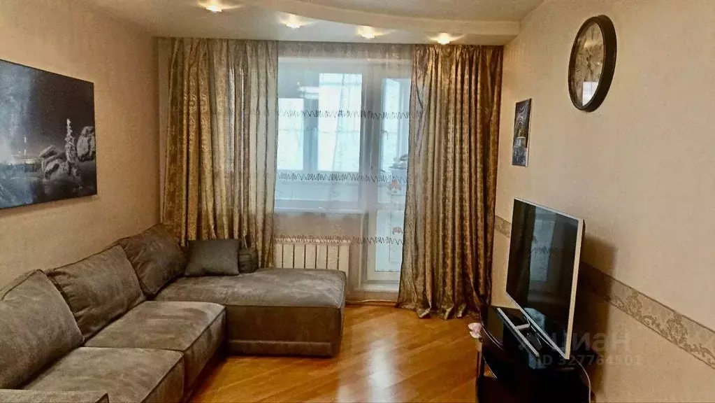 3-к кв. Московская область, Люберцы Городок Б мкр, ул. 3-е Почтовое ... - Фото 1