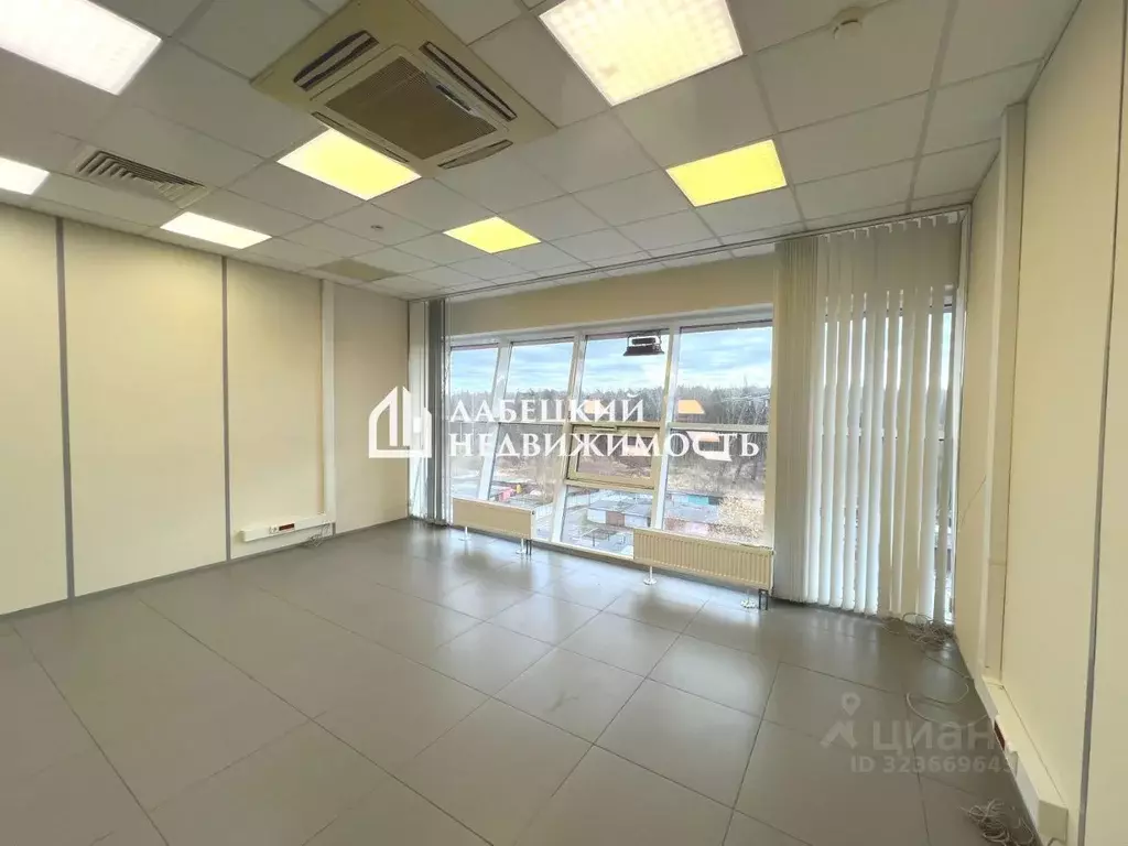 Офис в Московская область, Красногорск Успенская ул., 4А (38 м) - Фото 1