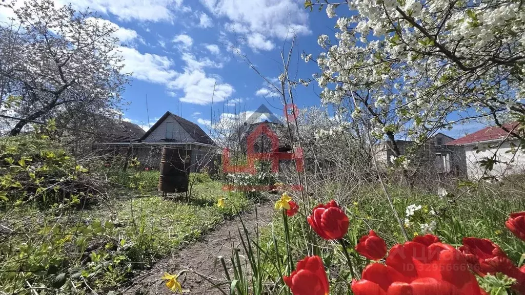 Дом в Ставропольский край, Ессентуки Овощевод СТ, проезд 7-й (56 м) - Фото 1