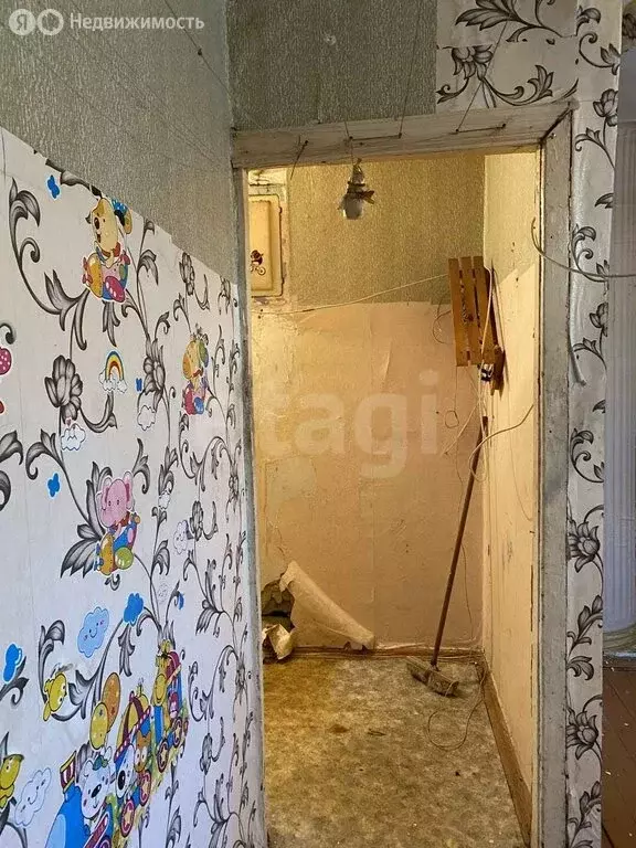 1-комнатная квартира: Златоуст, проспект имени Ю.А. Гагарина, 1-я ... - Фото 2