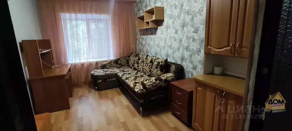 Комната Марий Эл, Йошкар-Ола Пролетарская ул., 59 (11.0 м) - Фото 1