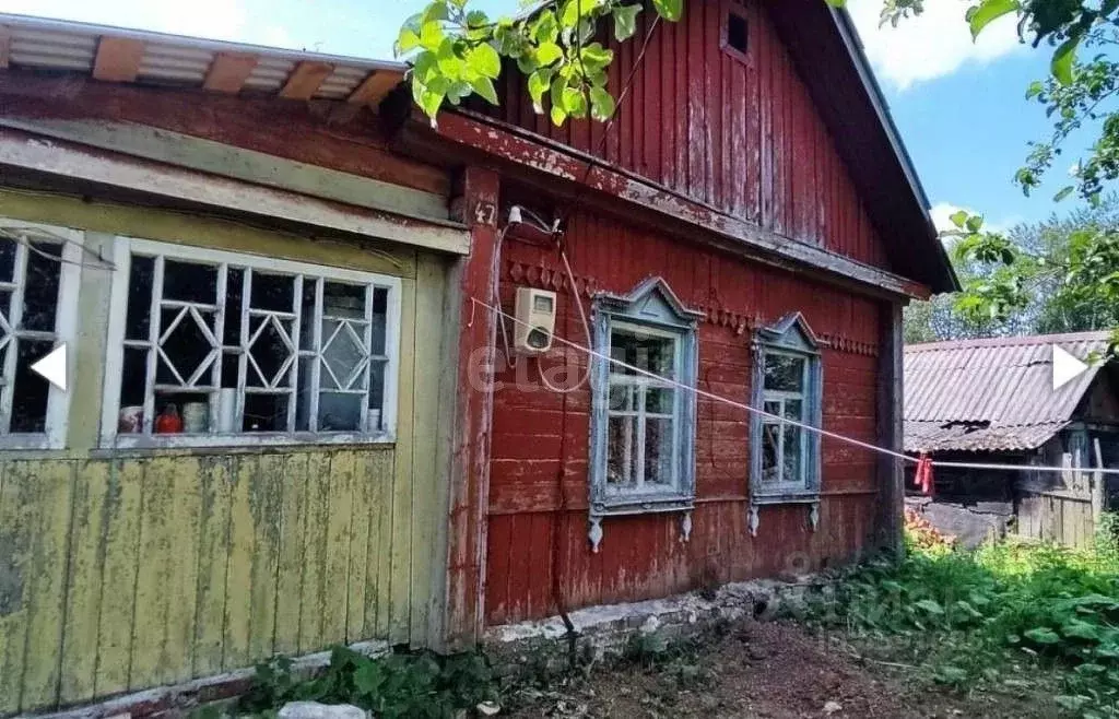 Дом в Тульская область, Веневский район, Мордвесское муниципальное ... - Фото 0