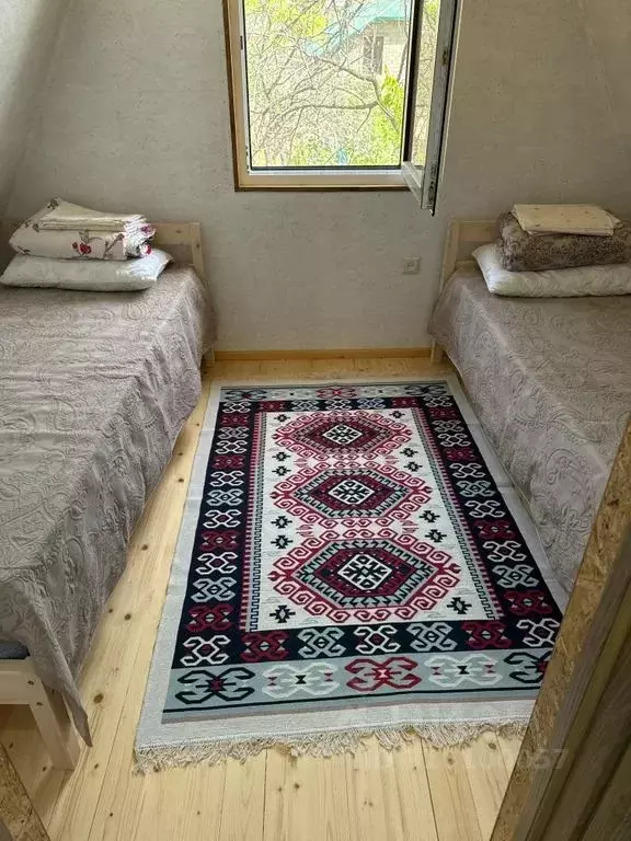 Дом в Дагестан, Гунибский район, Хоточ с/пос, с. Хоточ ул. ... - Фото 1