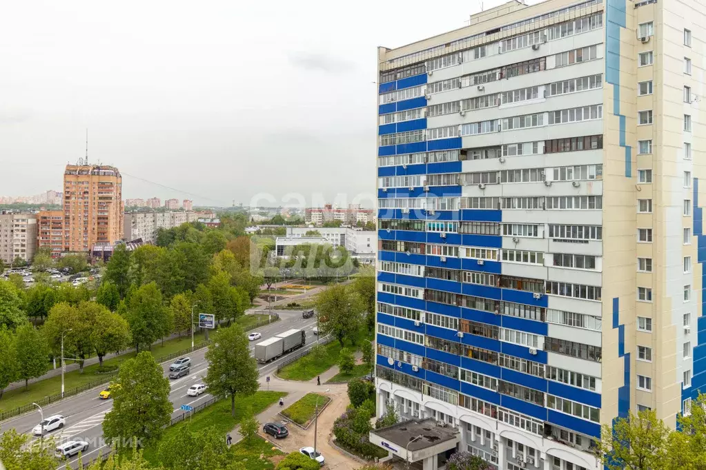 Продаётся 1-к квартира, 37 м - Фото 0