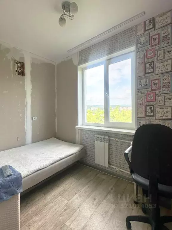 1-к кв. Приморский край, Находка Пограничная ул., 38А (32.5 м) - Фото 2