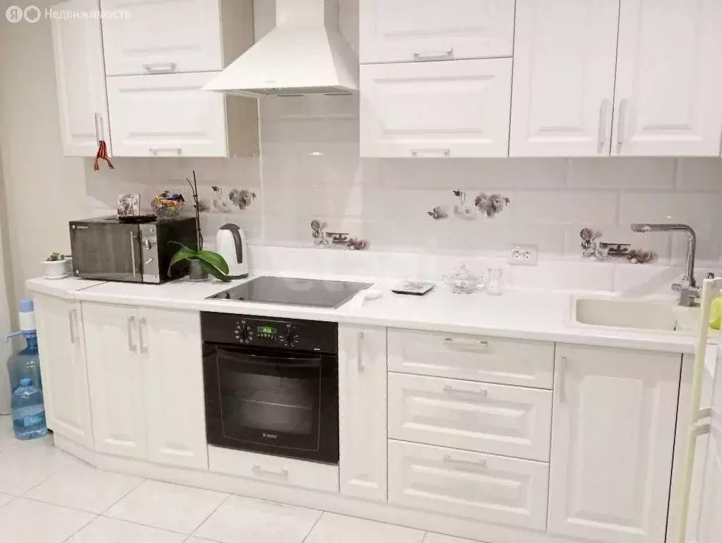 2-комнатная квартира: Липецк, улица Осканова, 5 (62.7 м) - Фото 1