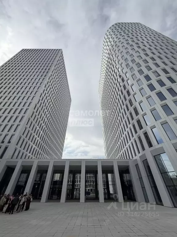 Офис в Москва ул. Двинцев, 3С1 (68 м) - Фото 1