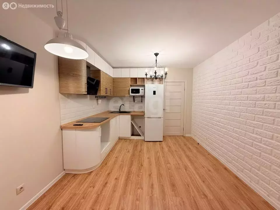 2-комнатная квартира: Вологда, улица Космонавта Беляева, 32к3 (51 м) - Фото 2