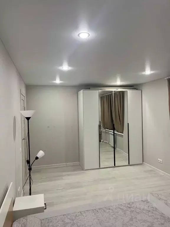 2-к кв. Ленинградская область, Тосненский район, Федоровское городское ... - Фото 1