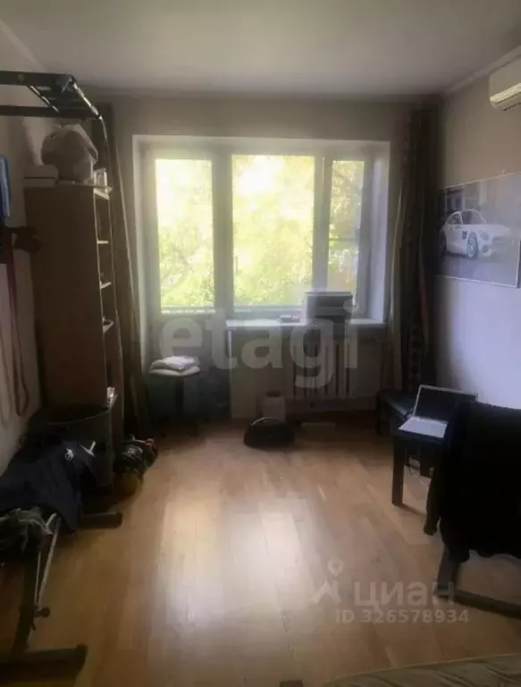 1-к кв. Москва Ивантеевская ул., 32К3 (32.8 м) - Фото 1