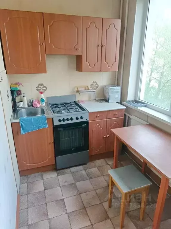 2-к кв. Санкт-Петербург Купчинская ул., 19К2 (44.0 м) - Фото 0