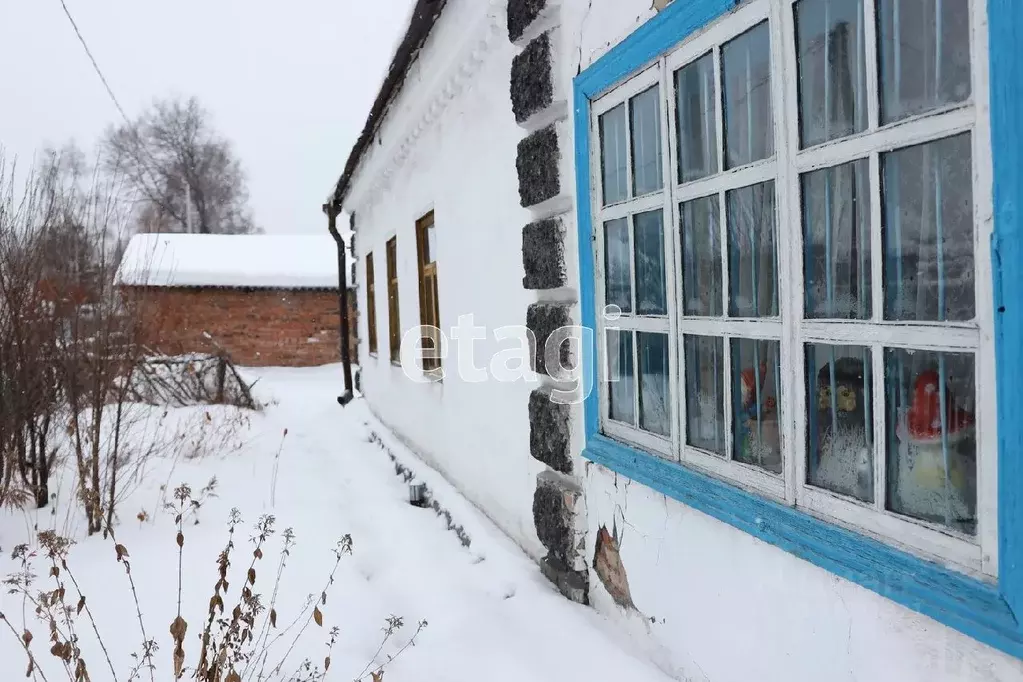 Дом в Кемеровская область, Прокопьевск Сумская ул. (70 м) - Фото 1