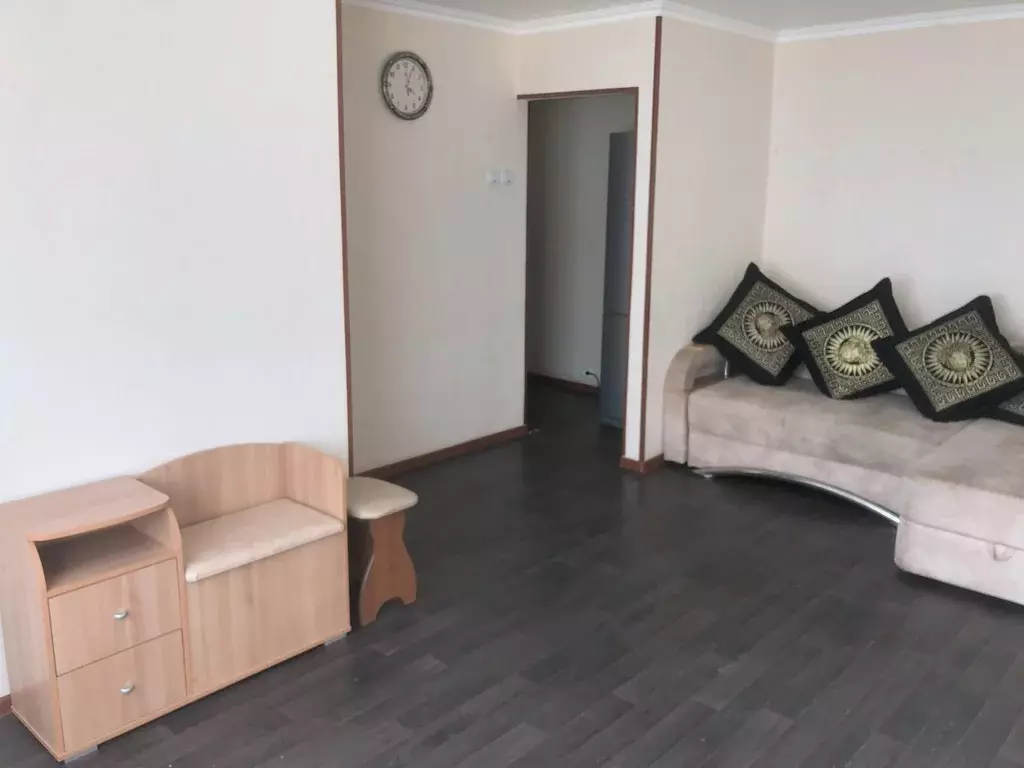 Квартира, 2 комнаты, 44.8 м - Фото 1