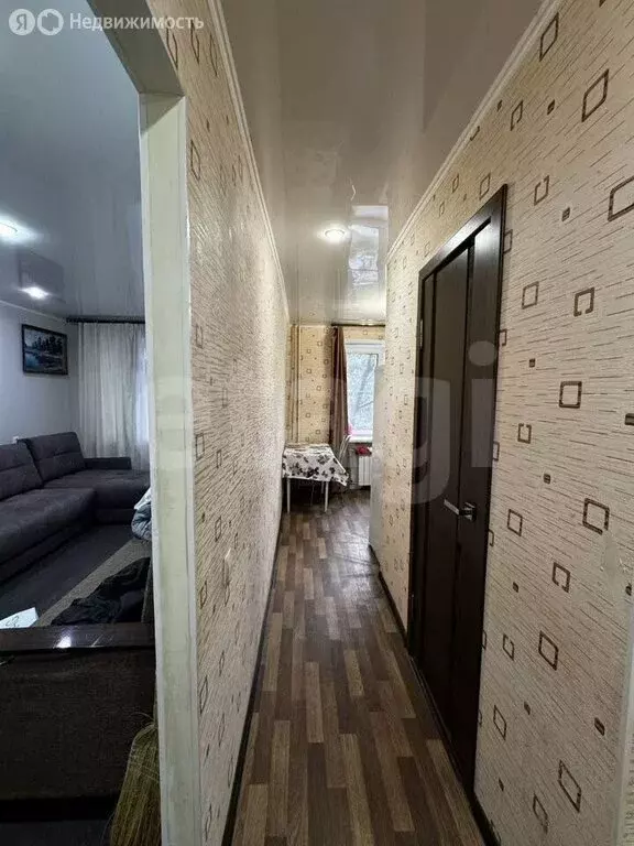 1-комнатная квартира: Азов, Социалистический переулок, 62 (30 м) - Фото 2