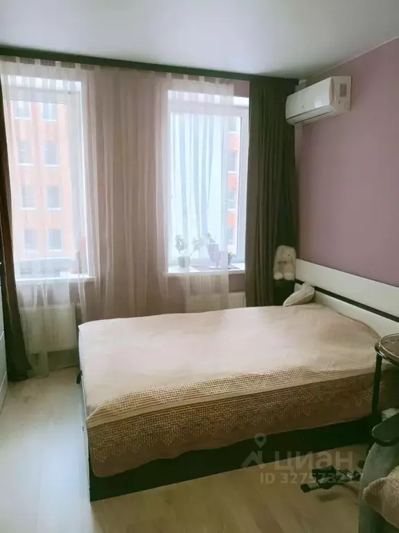 1-к кв. Московская область, Люберцы городской округ, Красково пгт ш. ... - Фото 2