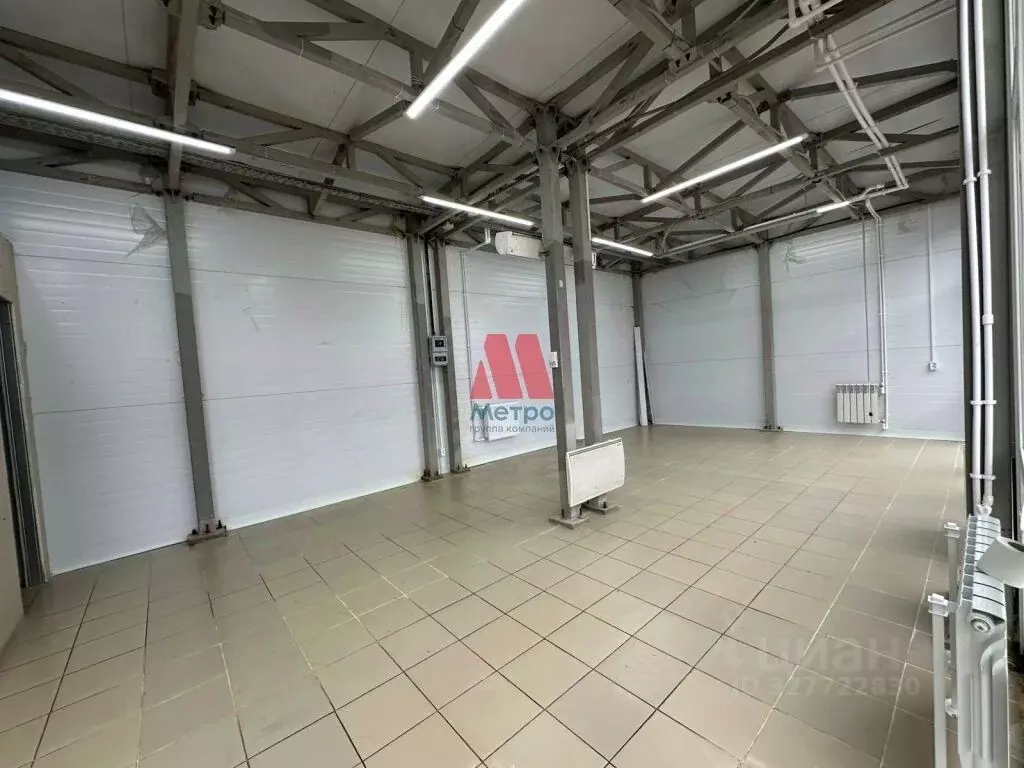 Помещение свободного назначения в Ярославская область, Ярославль ул. ... - Фото 1