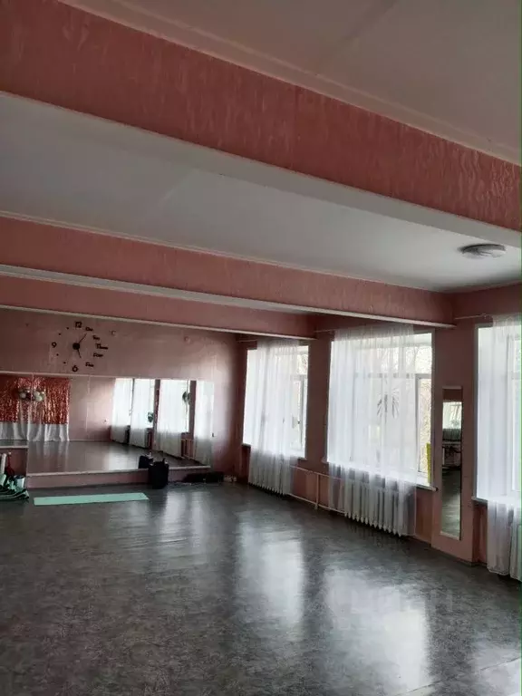 Помещение свободного назначения в Алтайский край, Калманский район, с. ... - Фото 2