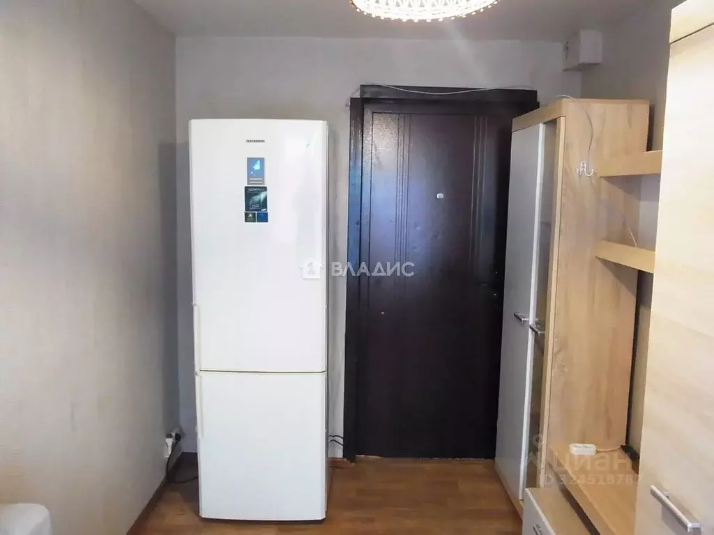 Комната Владимирская область, Владимир Ново-Ямская ул., 6 (8.4 м) - Фото 1