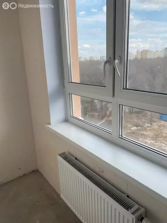 Квартира-студия: Нижний Новгород, Анкудиновское шоссе, 34 (25.31 м) - Фото 2