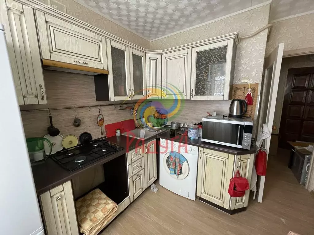 1-комнатная квартира: Иваново, улица Багаева, 11 (32.3 м) - Фото 2