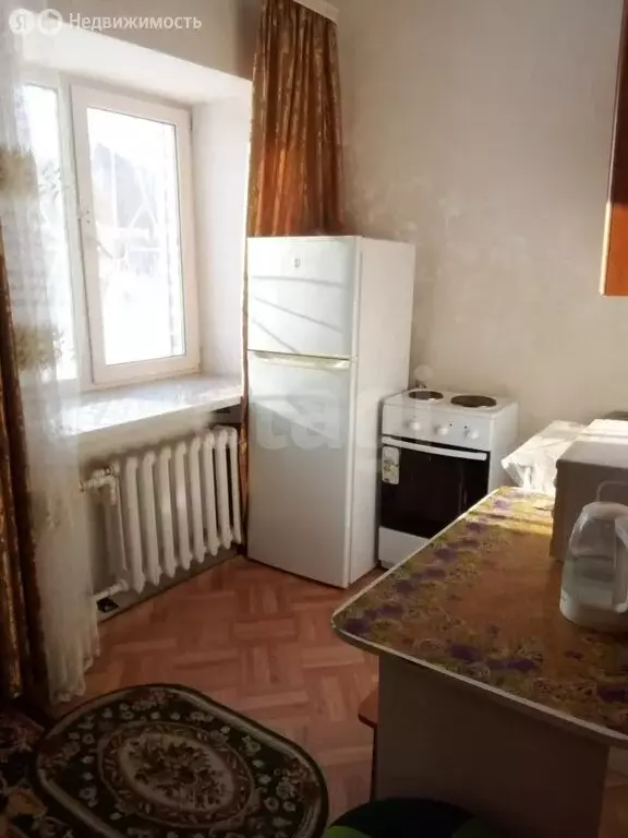 Квартира-студия: Искитимский район, городское поселение Линёво, ... - Фото 1