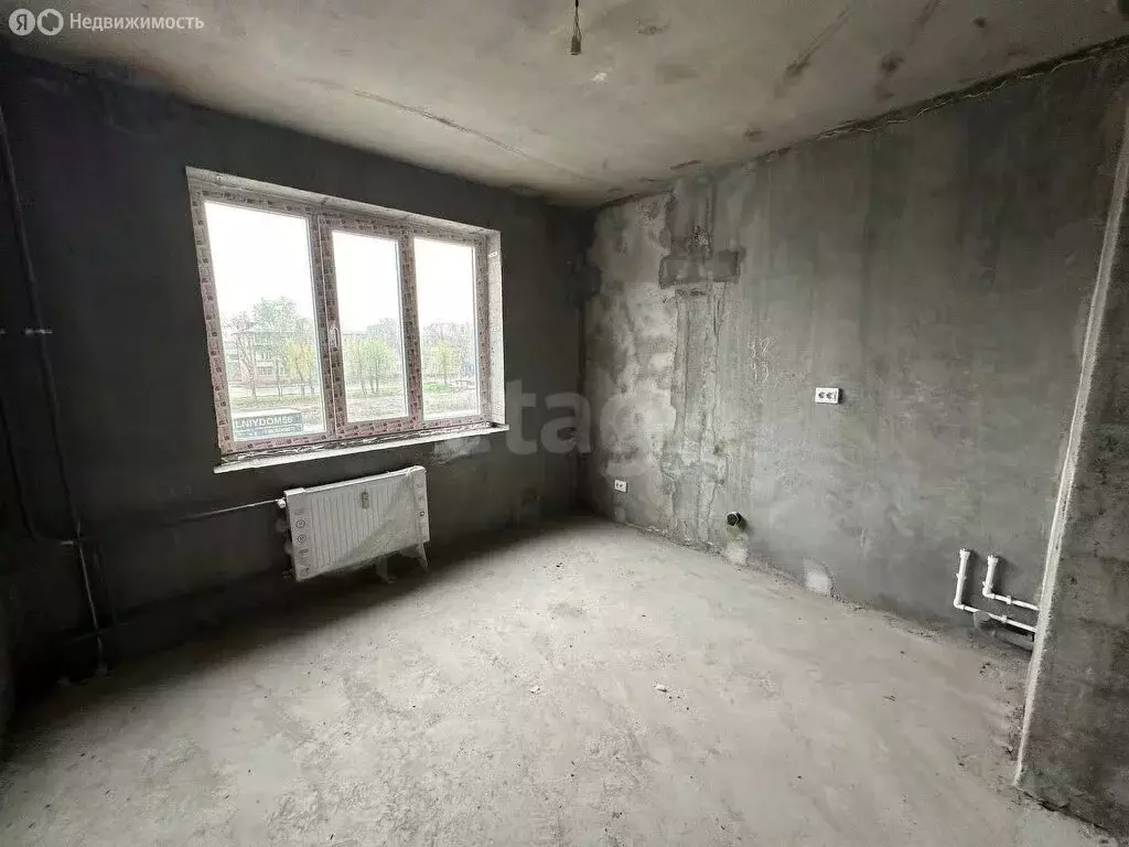 4-комнатная квартира: Оренбург, улица Юркина, 10 (86 м) - Фото 1