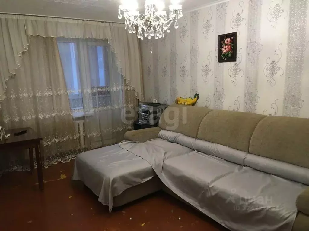 2-к кв. Саха (Якутия), Якутск ул. Можайского, 17/5 (50.2 м) - Фото 2