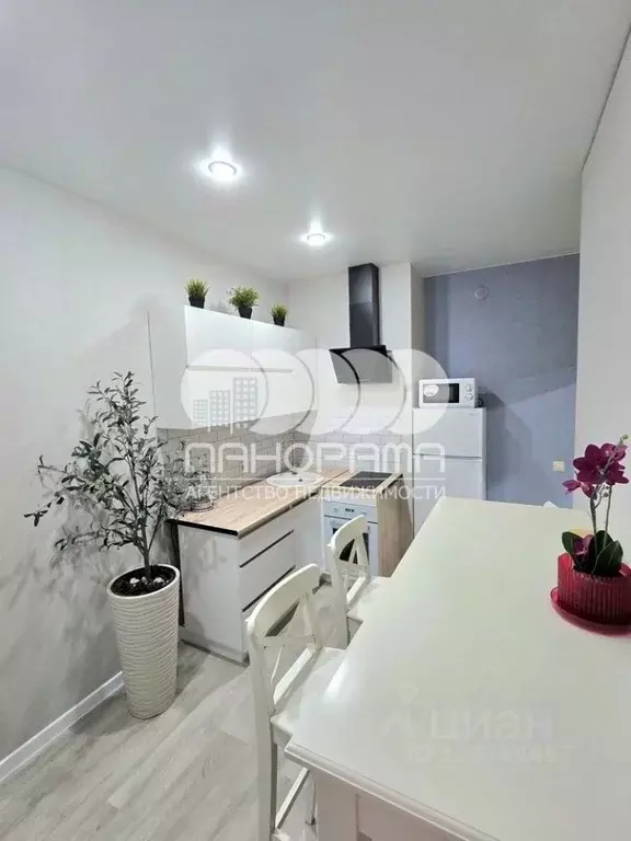 1-к кв. Краснодарский край, Анапа Анапское ш., 24к6 (34.0 м) - Фото 1