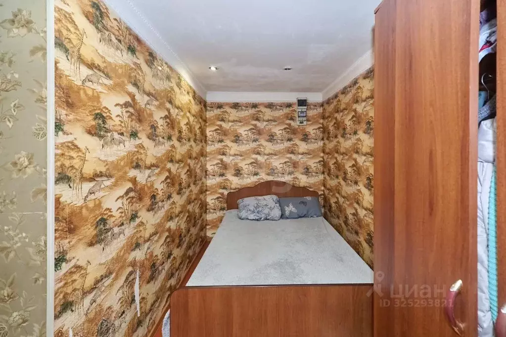 Дом в Кемеровская область, Кемерово Февральский пер. (110 м) - Фото 2