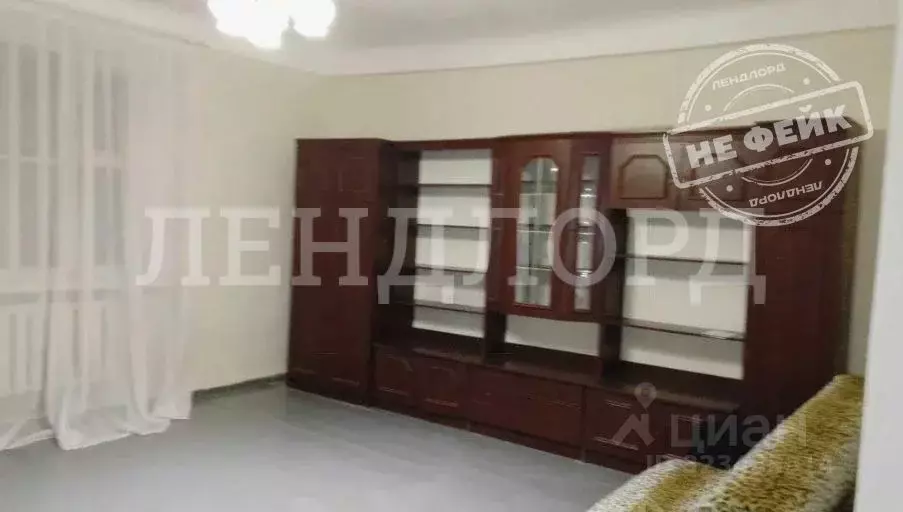 2-к кв. Ростовская область, Ростов-на-Дону Буйнакская ул., 6 (55.0 м) - Фото 0