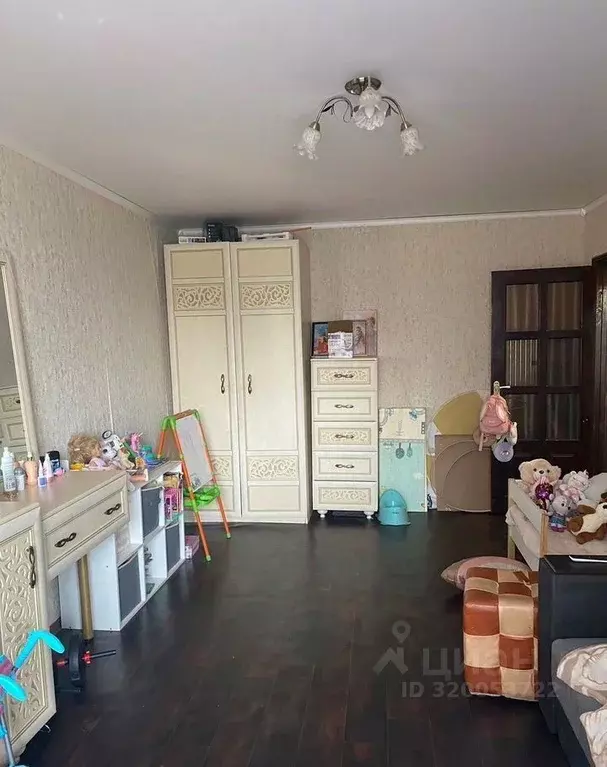 1-к кв. Ростовская область, Волгодонск просп. Строителей, 8 (39.0 м) - Фото 2