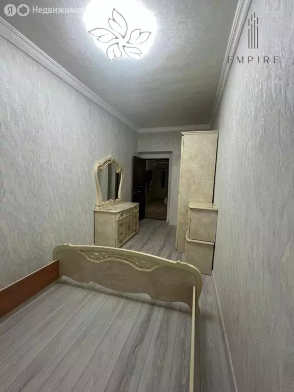 2-комнатная квартира: Грозный, улица Мовлида Алероевича Висаитова, 64 ... - Фото 2